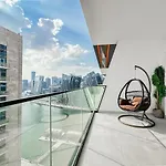 Trophy - Luxury Canal View Suites.
