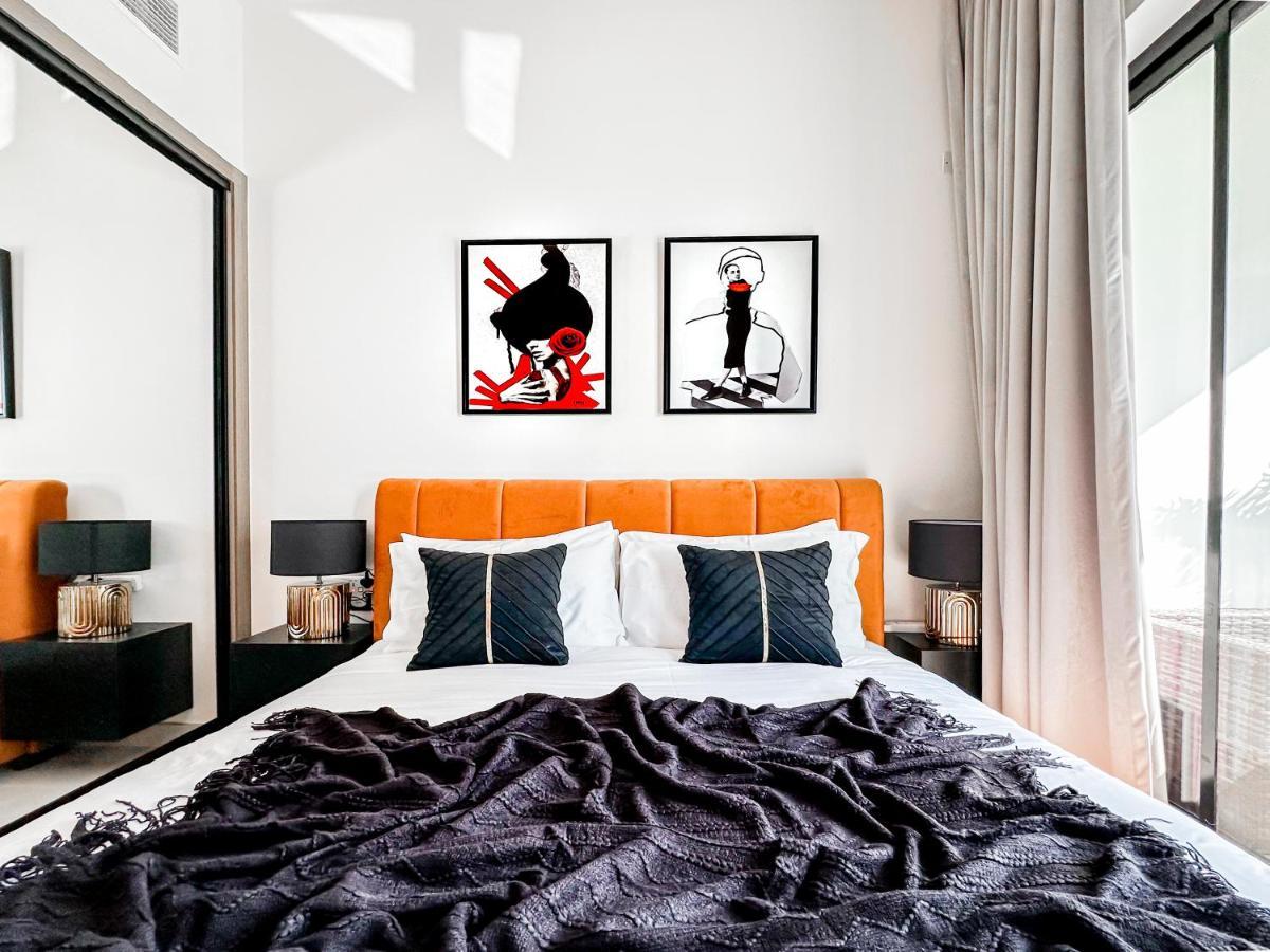 Trophy - Luxury Canal View Suites. Apartment *